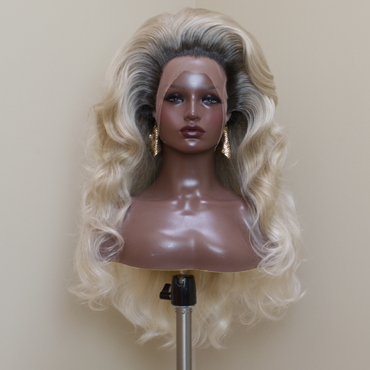 Ostara Ash Luxe-Couture Styled by Zak