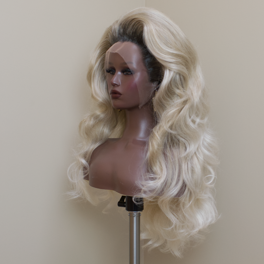 Ostara Ash Luxe-Couture Styled by Zak