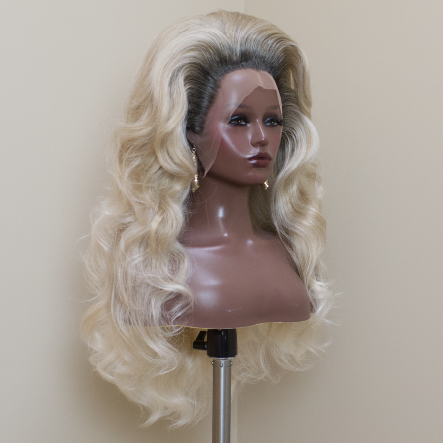 Ostara Ash Luxe-Couture Styled by Zak