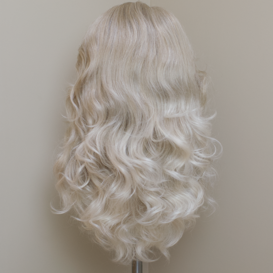 Ostara Ash Luxe-Couture Styled by Zak