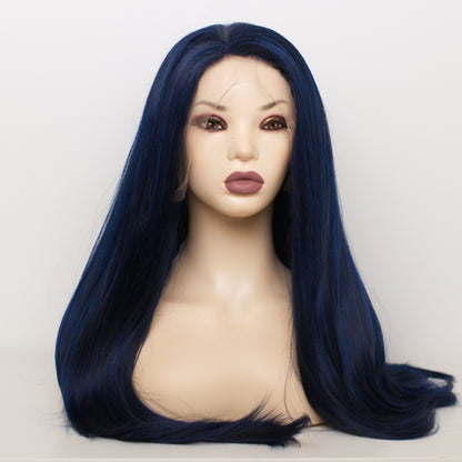 Miss Provocateur - Twilight Hex Sapphire