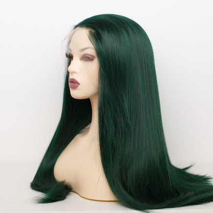 Miss Provocateur - Twilight Coven Emerald