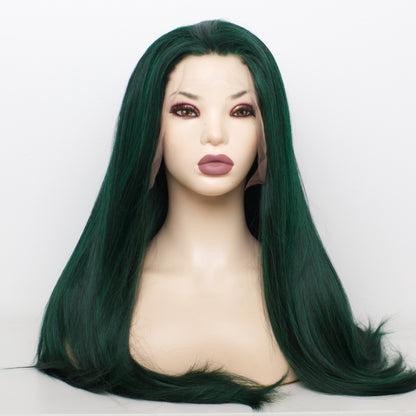 Miss Provocateur - Twilight Coven Emerald