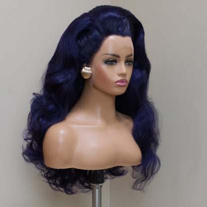 Twilight Pagan Amethyst Styled by Ben