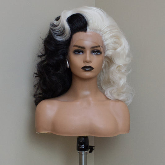Gemini Mono Styled by Zak
