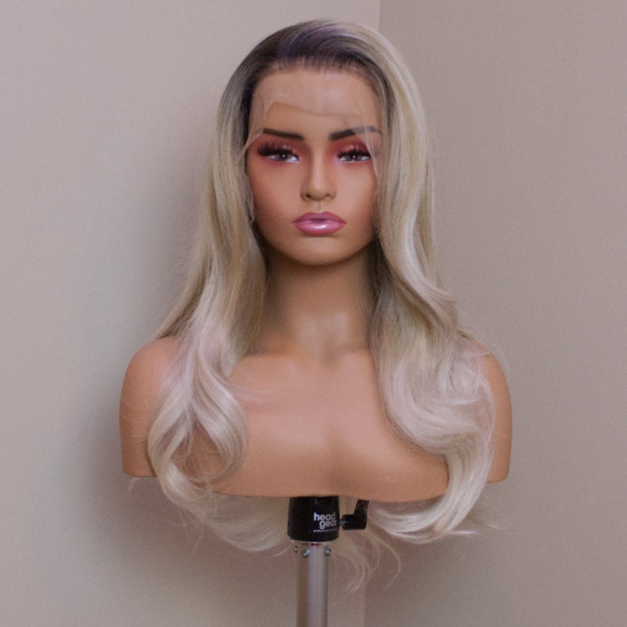 Lifestyle Icon - Ostara Ash Luxe