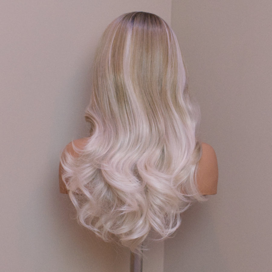 Lifestyle Icon - Ostara Ash Luxe