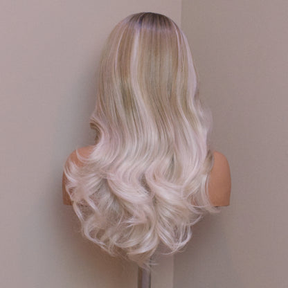 Lifestyle Icon - Ostara Ash Luxe