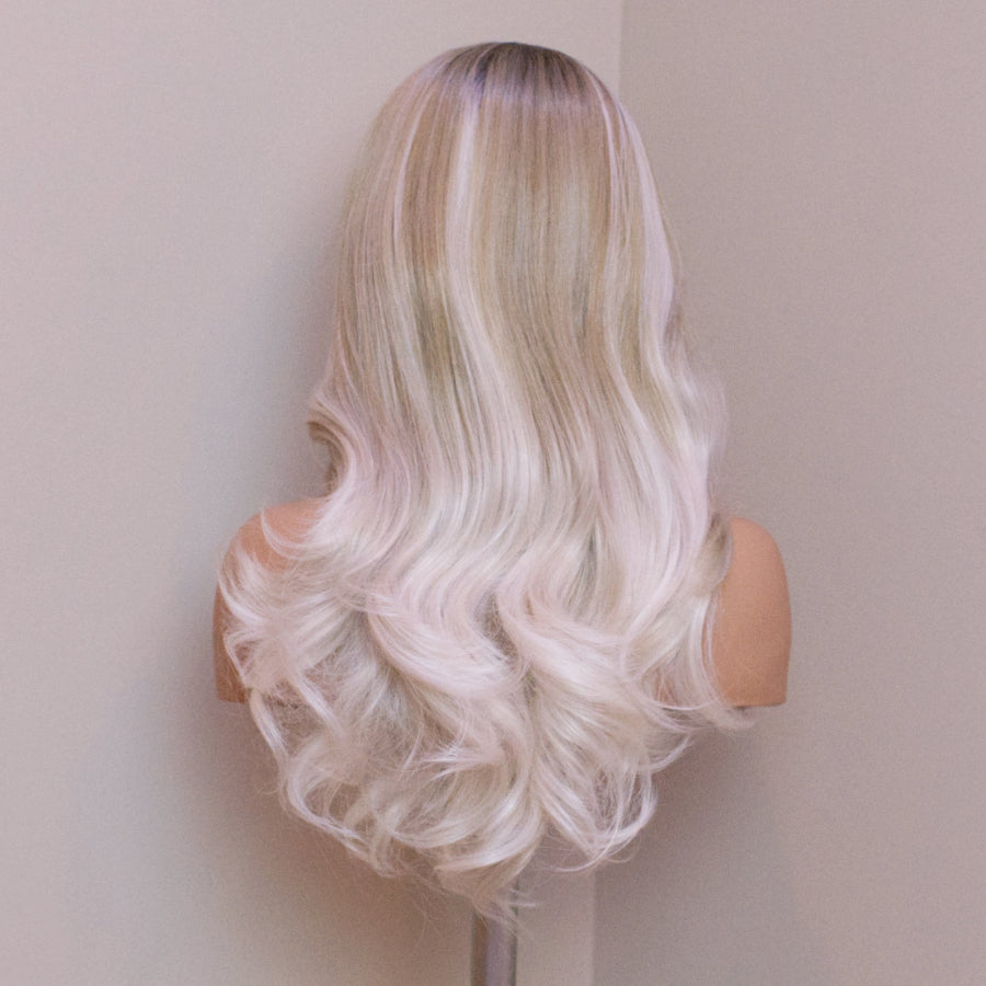 Lifestyle Icon - Ostara Ash Luxe
