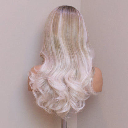 Lifestyle Icon - Ostara Ash Luxe