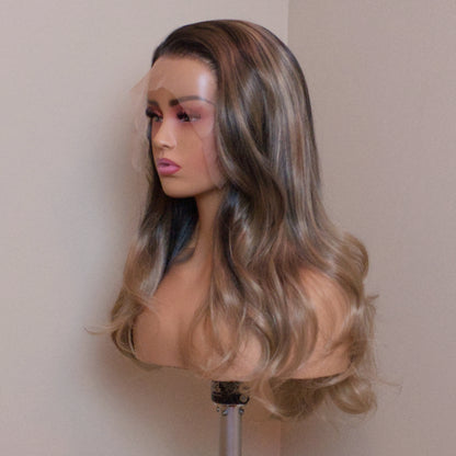 Lifestyle Icon - Artemis Bronze Luxe - SPRING FAIRE SPECIAL