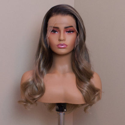 Lifestyle Icon - Artemis Bronze Luxe