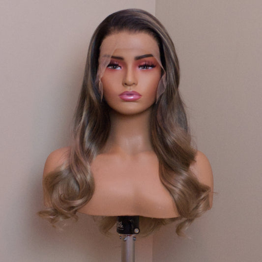 Lifestyle Icon - Artemis Bronze Luxe