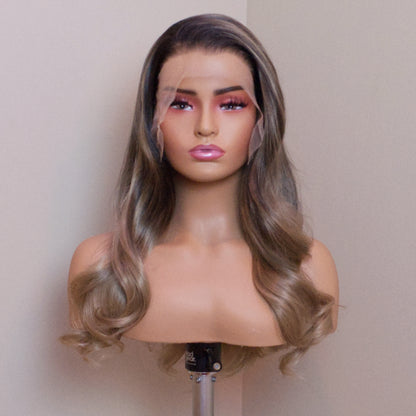 Lifestyle Icon - Artemis Bronze Luxe - SPRING FAIRE SPECIAL