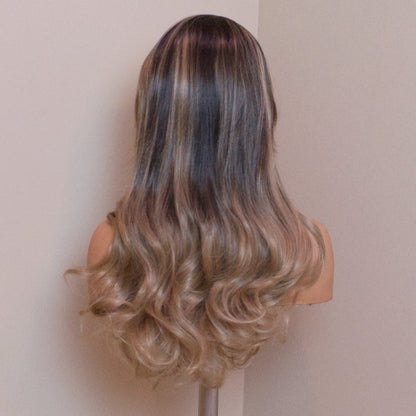 Lifestyle Icon - Artemis Bronze Luxe - SPRING FAIRE SPECIAL