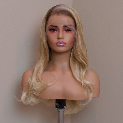 Lifestyle Icon - Tyche Blonde Luxe