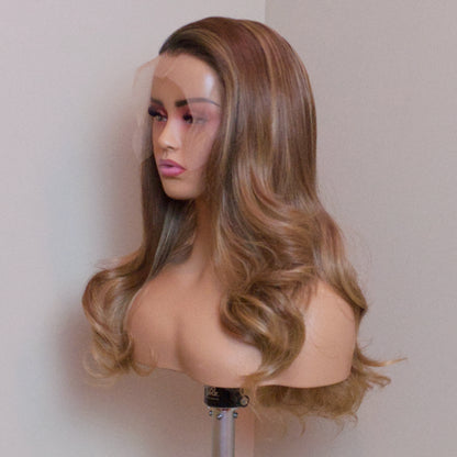 Lifestyle Icon - Gaia Bronde Luxe - SPRING FAIRE SPECIAL