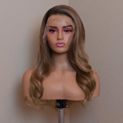 Lifestyle Icon - Gaia Bronde Luxe