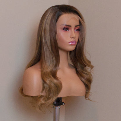 Lifestyle Icon - Gaia Bronde Luxe