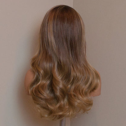 Lifestyle Icon - Gaia Bronde Luxe