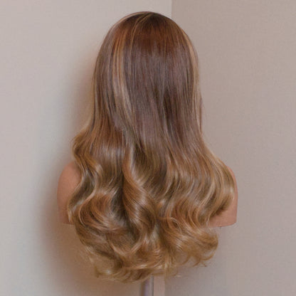 Lifestyle Icon - Gaia Bronde Luxe - SPRING FAIRE SPECIAL