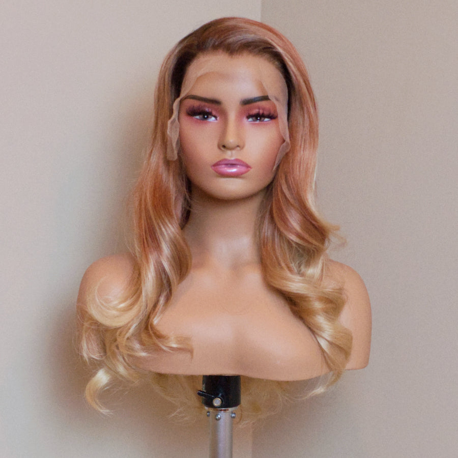 Lifestyle Icon - Hestia Copper Luxe - SPRING FAIRE SPECIAL