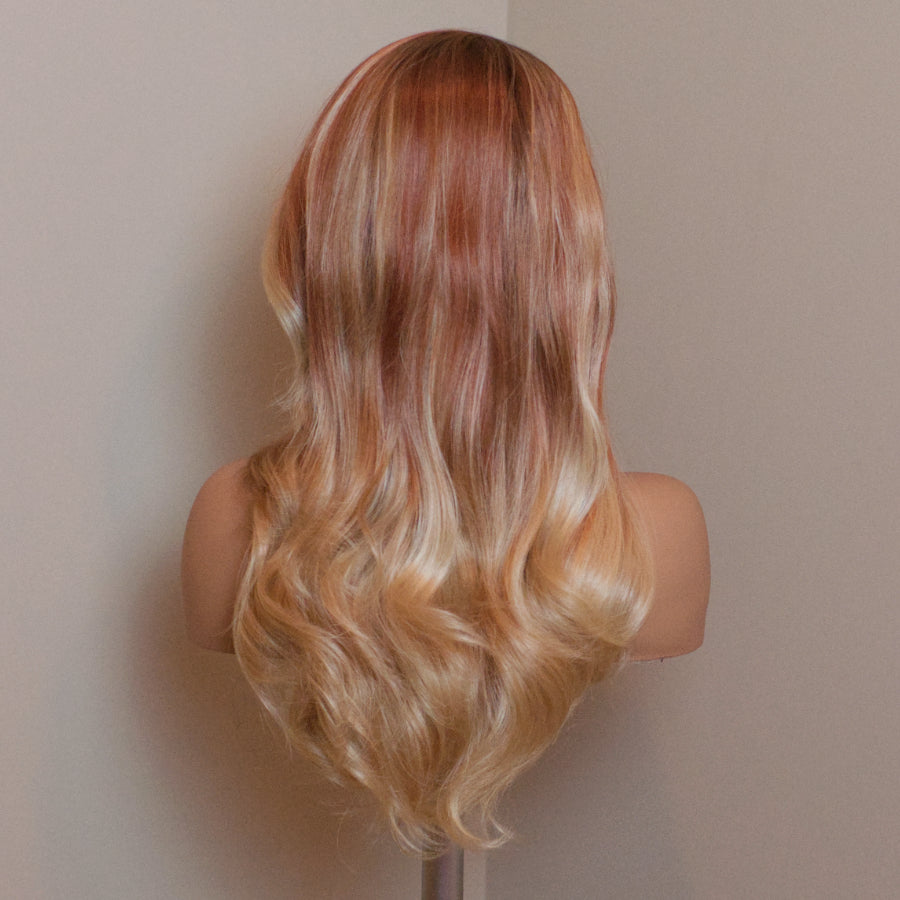 Lifestyle Icon - Hestia Copper Luxe