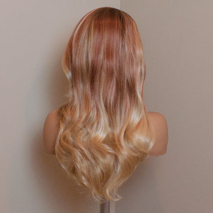 Lifestyle Icon - Hestia Copper Luxe