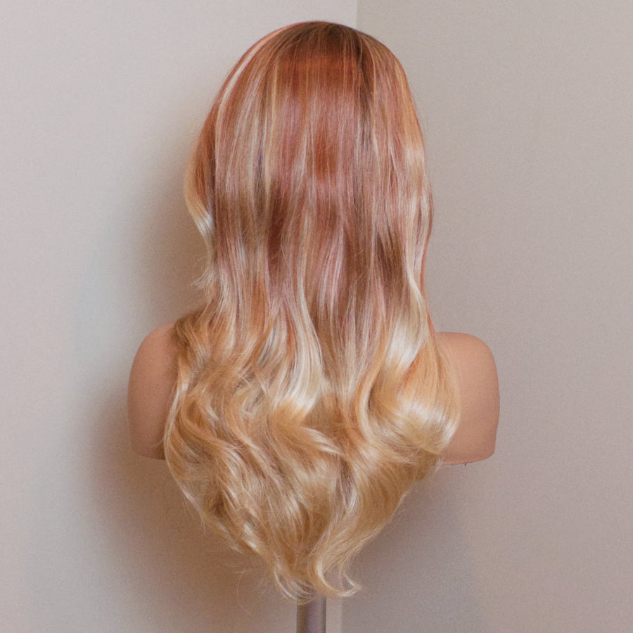 Lifestyle Icon - Hestia Copper Luxe - SPRING FAIRE SPECIAL