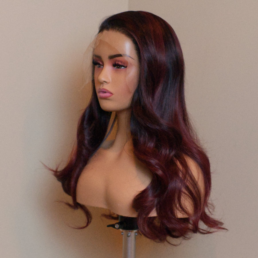 Lifestyle Icon - Venus Cherry Luxe