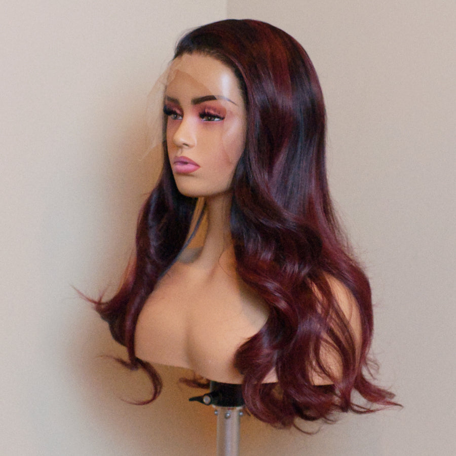 Lifestyle Icon - Venus Cherry Luxe