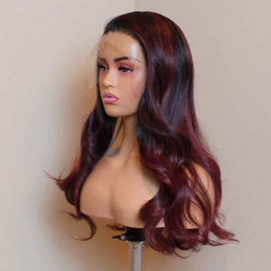 Lifestyle Icon - Venus Cherry Luxe