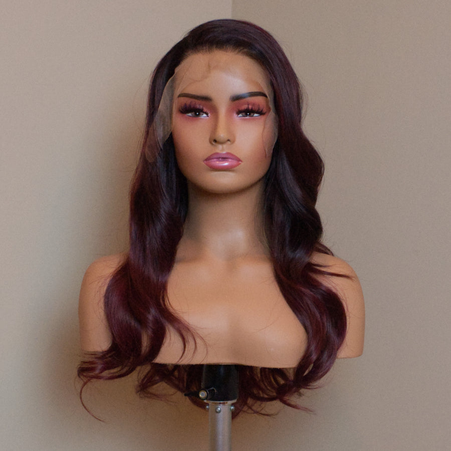 Lifestyle Icon - Venus Cherry Luxe