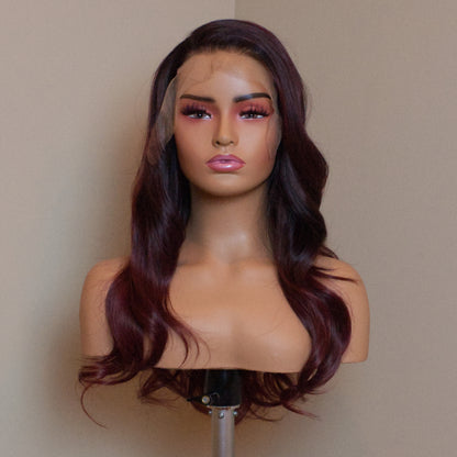 Lifestyle Icon - Venus Cherry Luxe