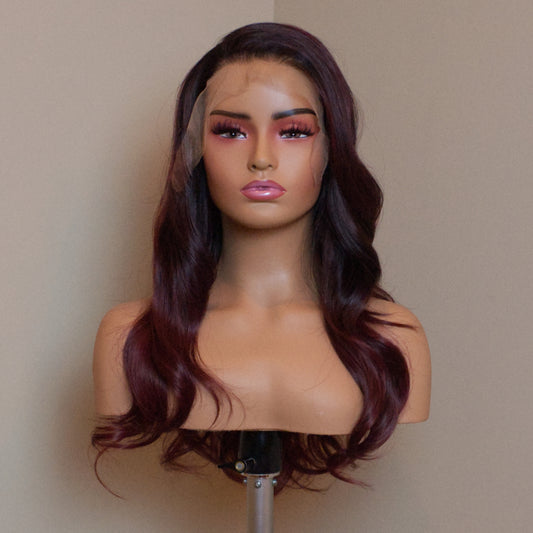 Lifestyle Icon - Venus Cherry Luxe