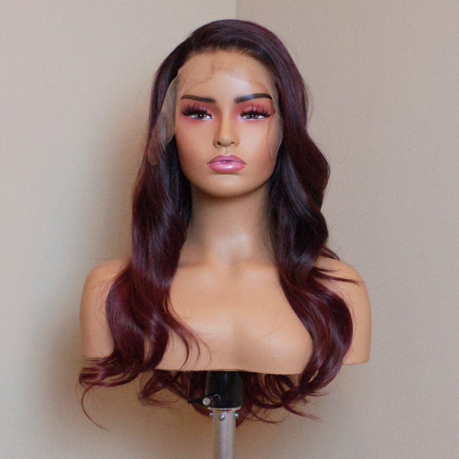 Lifestyle Icon - Venus Cherry Luxe