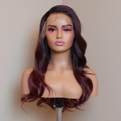 Lifestyle Icon - Venus Cherry Luxe