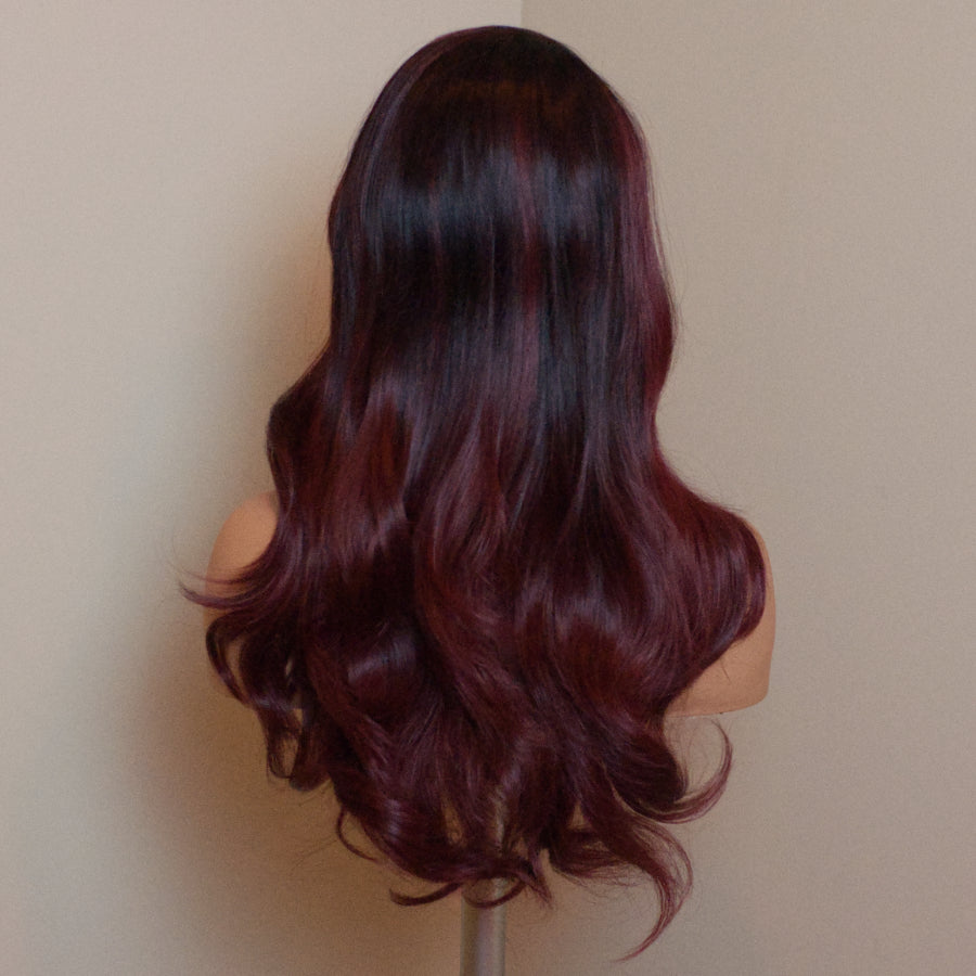 Lifestyle Icon - Venus Cherry Luxe