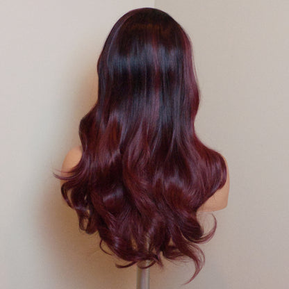 Lifestyle Icon - Venus Cherry Luxe