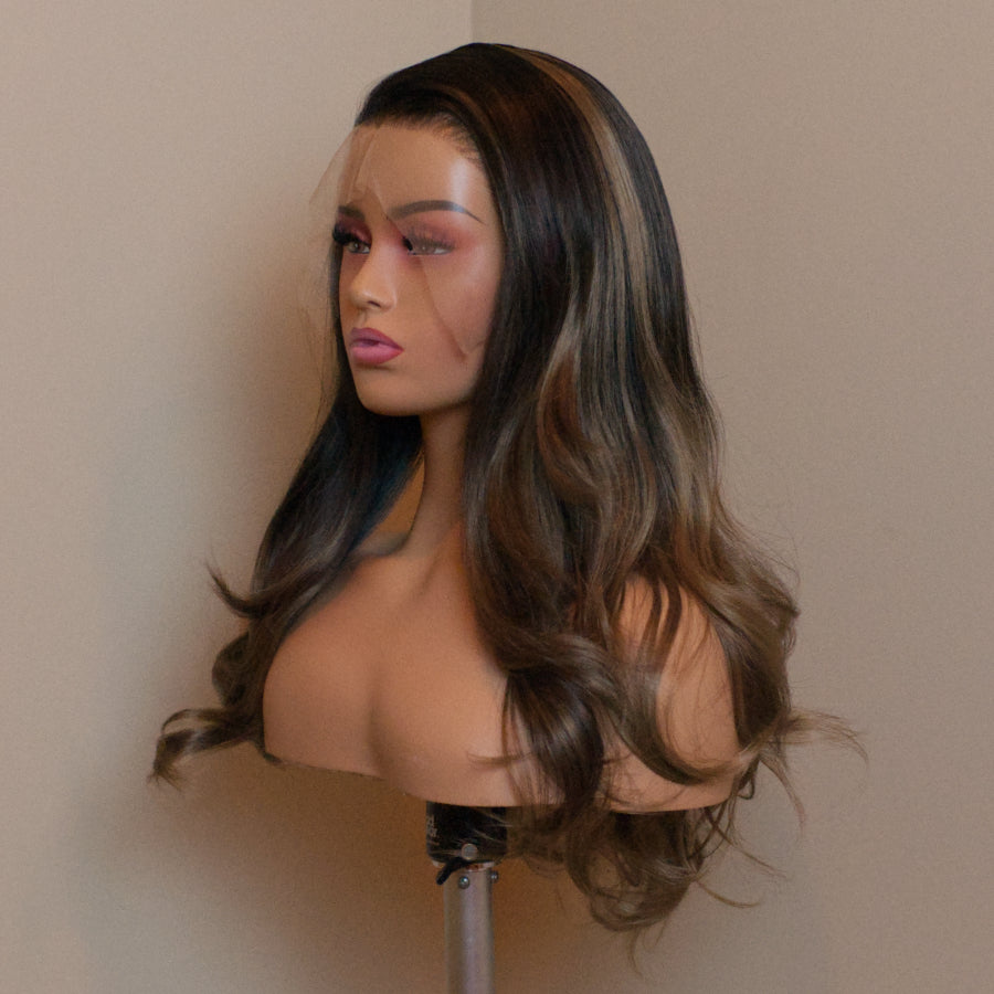 Lifestyle Icon - Hecate Liquorice Luxe