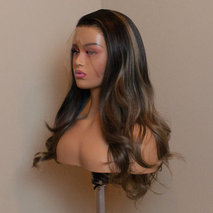 Lifestyle Icon - Hecate Liquorice Luxe