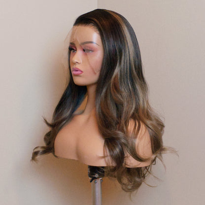 Lifestyle Icon - Hecate Liquorice Luxe - SPRING FAIRE SPECIAL