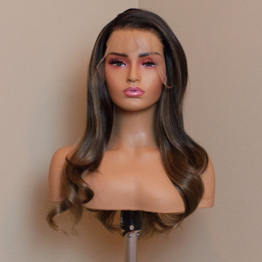 Lifestyle Icon - Hecate Liquorice Luxe