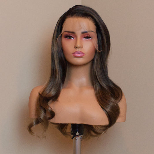 Lifestyle Icon - Hecate Liquorice Luxe