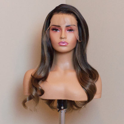 Lifestyle Icon - Hecate Liquorice Luxe - SPRING FAIRE SPECIAL