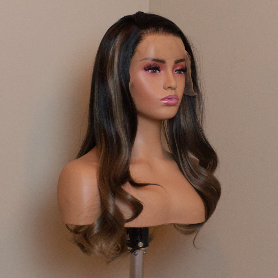 Lifestyle Icon - Hecate Liquorice Luxe