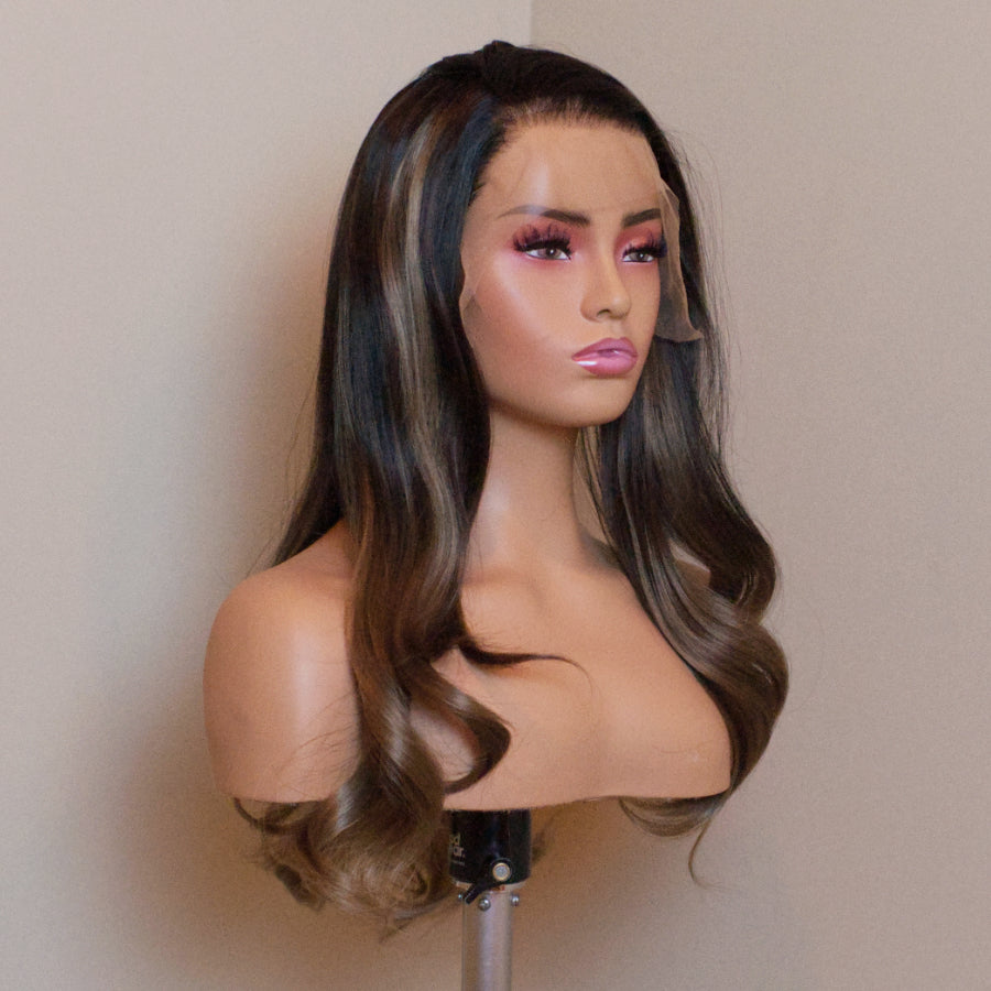 Lifestyle Icon - Hecate Liquorice Luxe - SPRING FAIRE SPECIAL