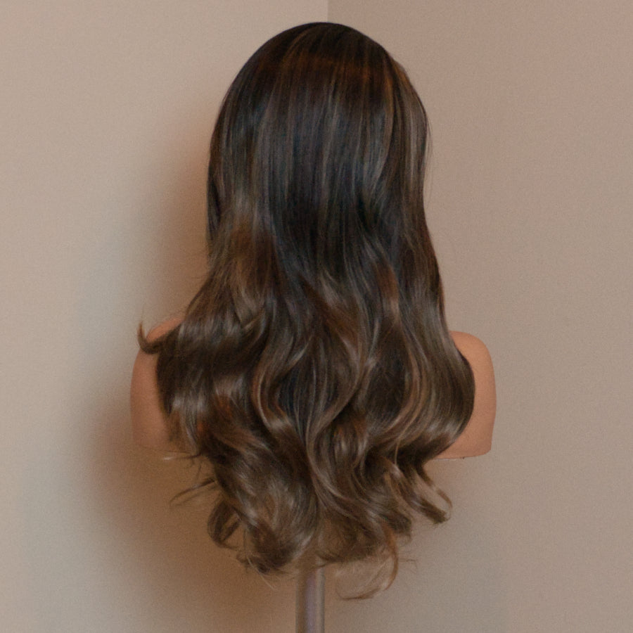 Lifestyle Icon - Hecate Liquorice Luxe