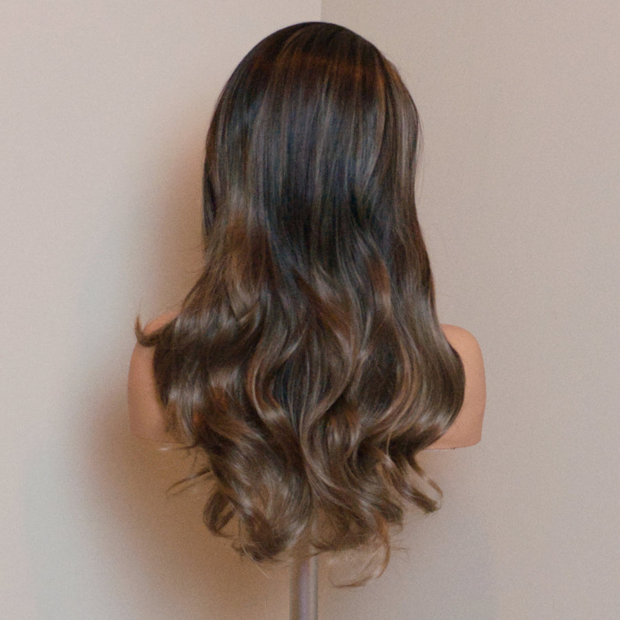 Lifestyle Icon - Hecate Liquorice Luxe - SPRING FAIRE SPECIAL