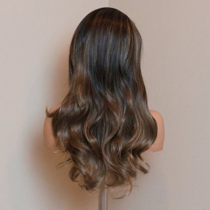 Lifestyle Icon - Hecate Liquorice Luxe - SPRING FAIRE SPECIAL